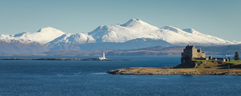 Isle Of Mull Cottages Must See Historical Attractions On The Isle Of