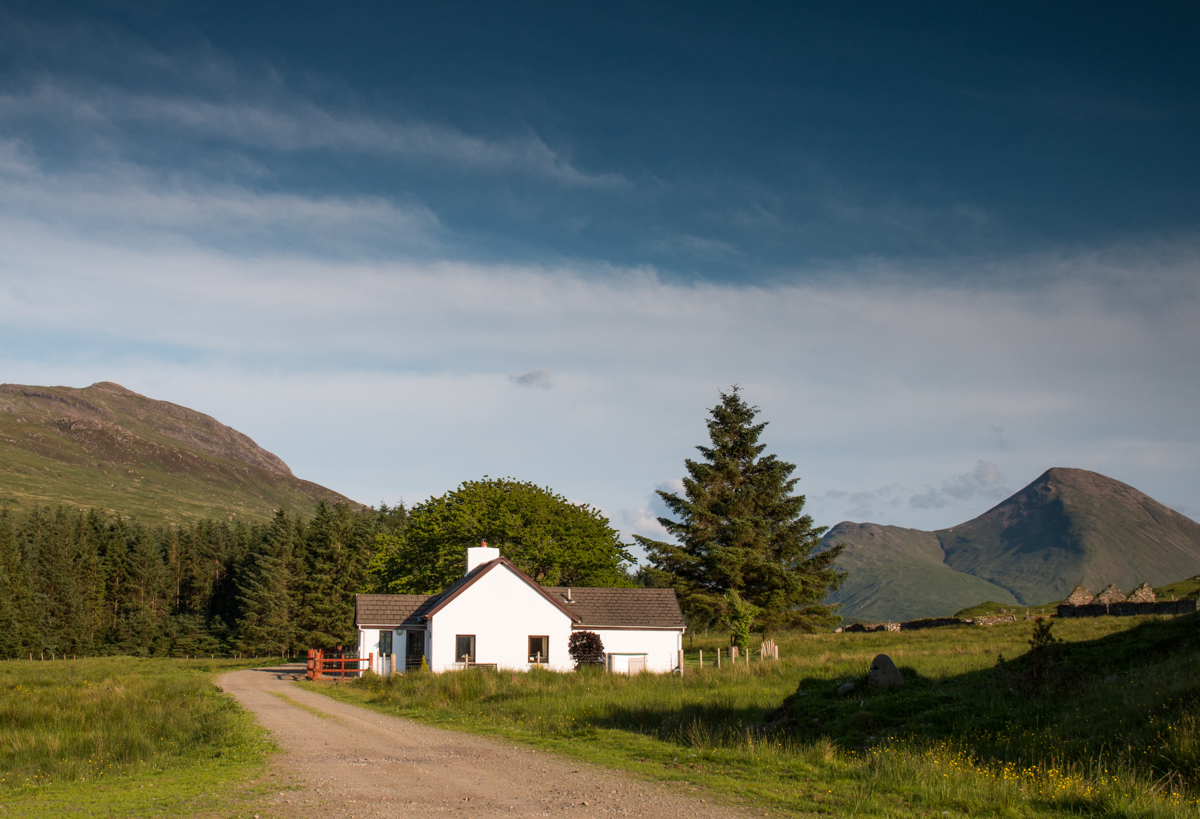 Isle of Mull Cottages Isle of Mull Cottages - Self Catering Holiday ...