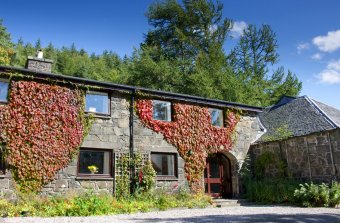 Isle Of Mull Cottages - Self Catering Holiday Cottages On Mull