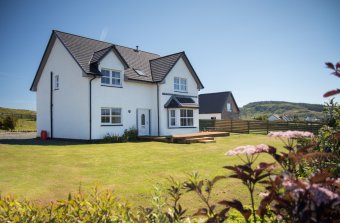 Last Minute Booking For A Cottage On Mull