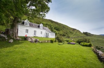 Isle Of Mull Cottages Self Catering Holiday Cottages On Mull