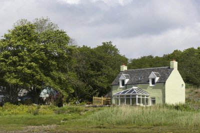 Ardwhin Cottage