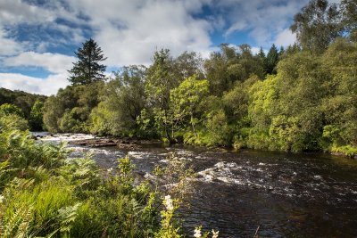 Explore the stunning landscapes Mull has to offer