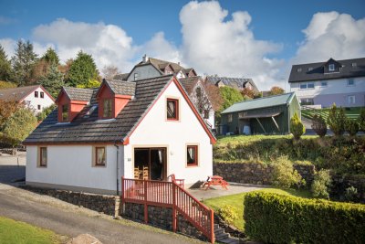 Cruachan holiday cottage