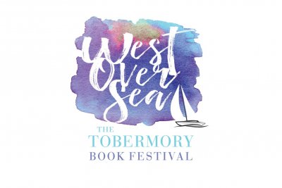 West Over Sea Book Festival