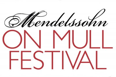Mendelssohn on Mull