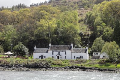 The Craignure Inn | Craignure