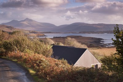 Croft 3 | Ulva Ferry