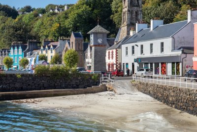 Tobermory Co-op | Tobermory