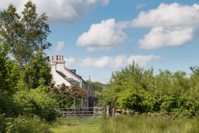 Gorsten House