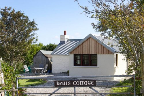 Keills Cottage