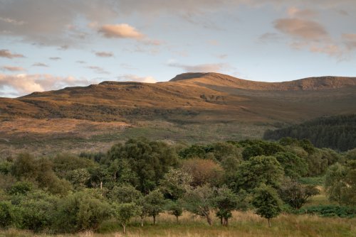 Fantastic local hills to explore for keen hikers