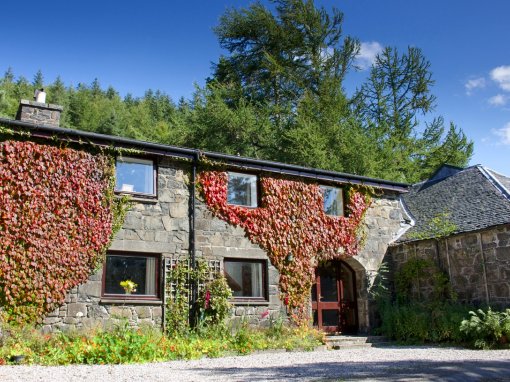 Isle of Mull Cottages - Self Catering Holiday Cottages on Mull