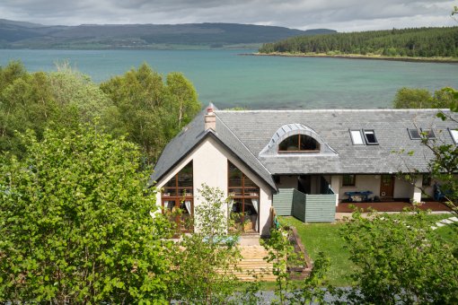 Isle Of Mull Cottages - Self Catering Holiday Cottages On Mull